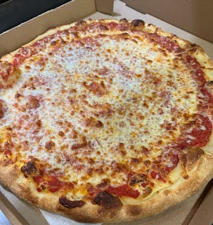 Cheese Pizza
