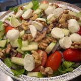 Apple Walnut Salad