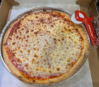 Gluten Free Pizza