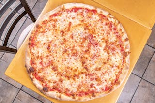Cheese Pizza