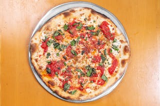 Margarita Pizza