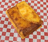 Pizza Puff