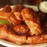 Mangia House Wings