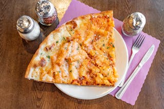 Penne Alla Vodka Pie