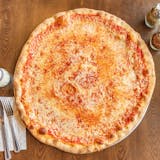 Napoletana Cheese Pizza