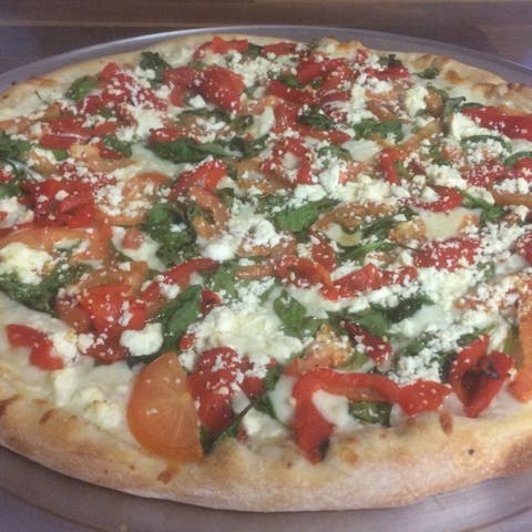Oscar's Pizza Menu: Pizza Delivery Colonie, NY - Order (̶3̶%̶ ...