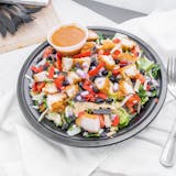 Speedy Gonzales Salad