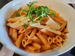 Penne Alla Vodka