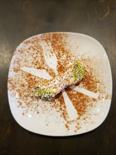 Cannoli