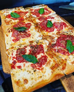 Original Brooklyn Pizza