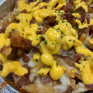 Primo Mega Fries