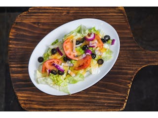 Regular Salad