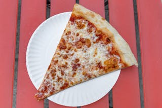 Cheese Pizza