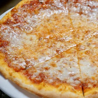 Cheese Pizza