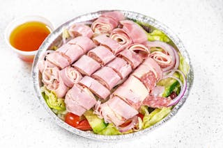 Antipasto Salad
