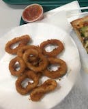 74. Onion Rings Special