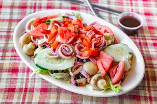 Antipasto Salad