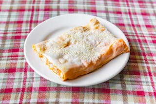 Buffalo Chicken Calzone