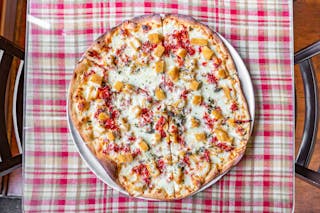 Palermo Pizza