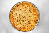 Cheese Whole Pizza