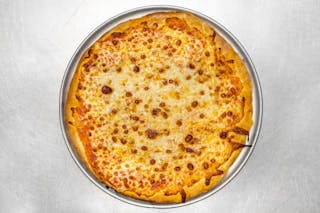 Cheese Whole Pizza