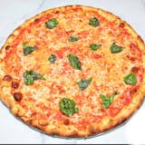 NY Plain Pizza