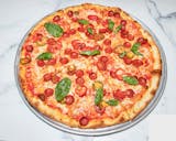 Caramelle Piccanti Pizza