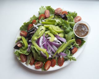House Salad
