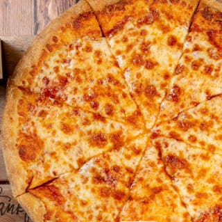 Cheese Pizza