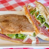 Italian Sandwich