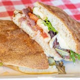 The Capri Sandwich