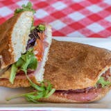 The Venezia Sandwich