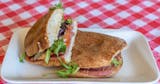The Venezia Sandwich