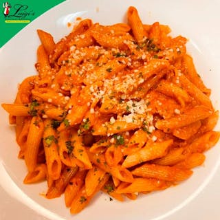 Penne Alla Vodka