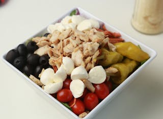 Italian House Salad