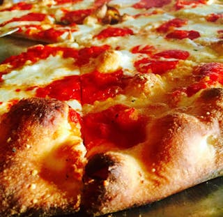 Cheese Pizza