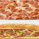Large Pizza with One Topping, Any 12'' Sub & 2 Liter Soda Family Special