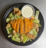 Buffalo Chicken Salad