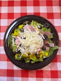 Antipasto Salad