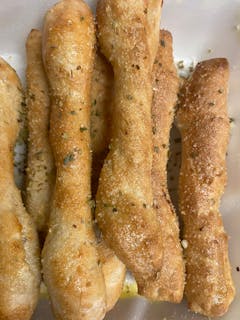 Bread Sticks