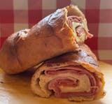 Italian Stromboli