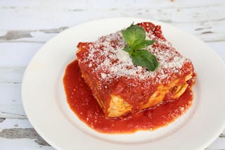 Lasagna Alla Bolognese