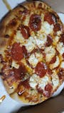 Featured Corleone Pizza of the Month