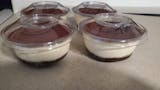 Tiramisu cup