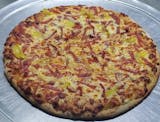 Pizza Of The Month - The Dark Lord Pizza