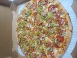 Supreme Pizza