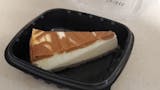 Churrp swirl cheesecake