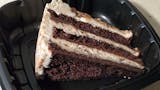 Reeses chocolate peanut butter cake
