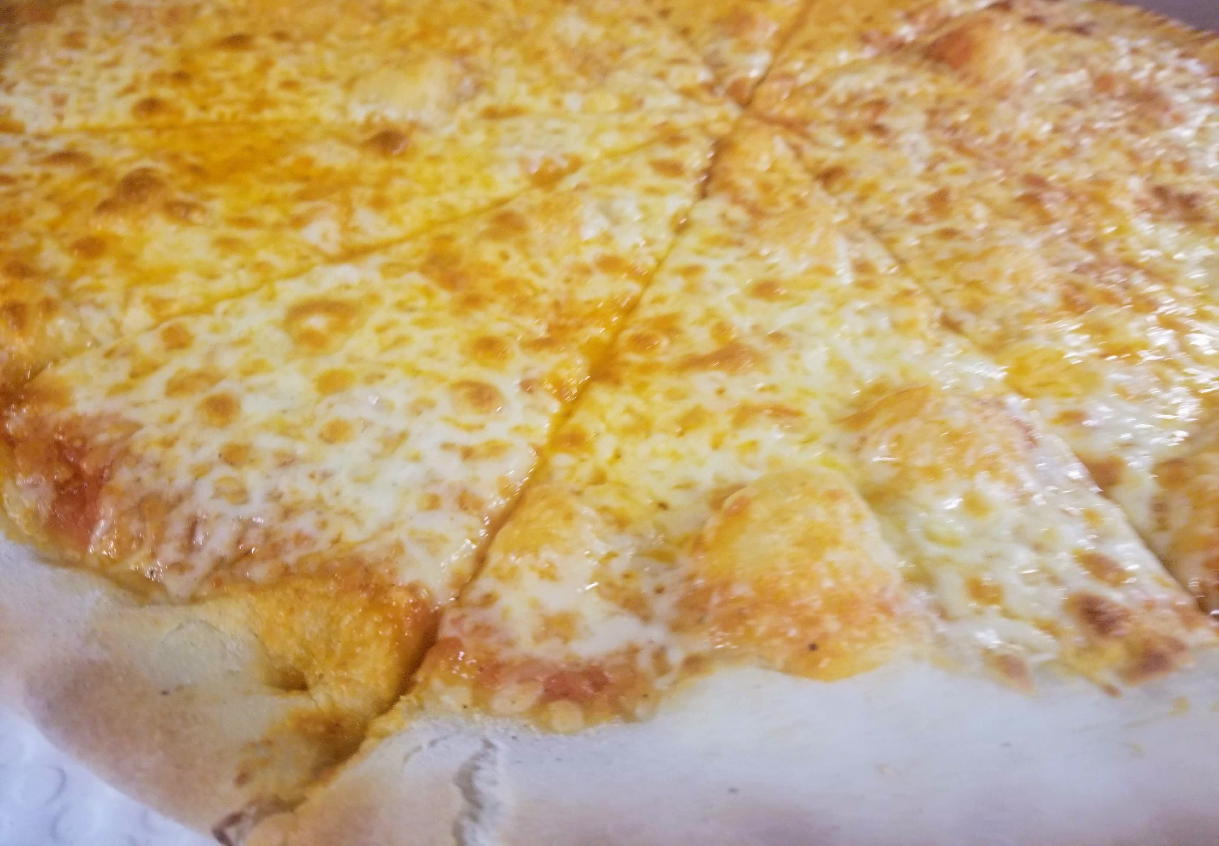 detroit style