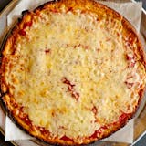 CAULIFLOWER PIZZA